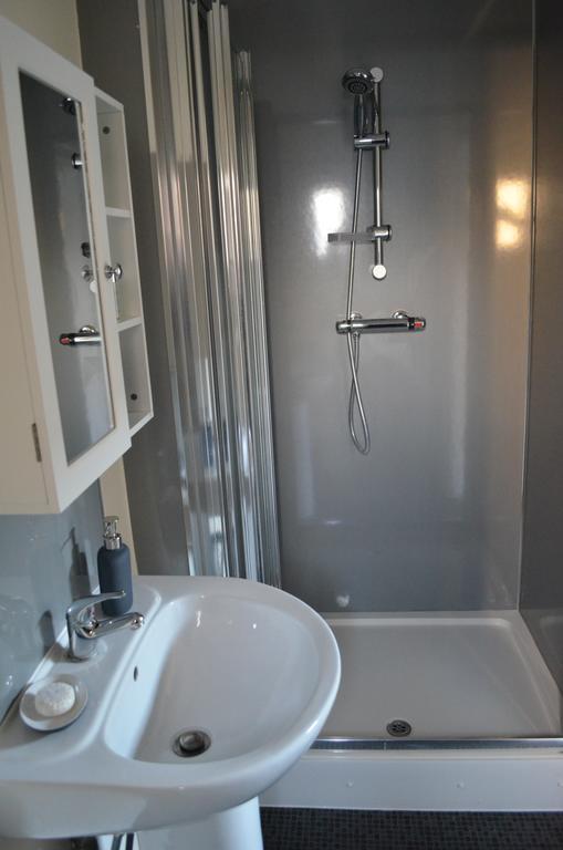 Apartment Hpr London