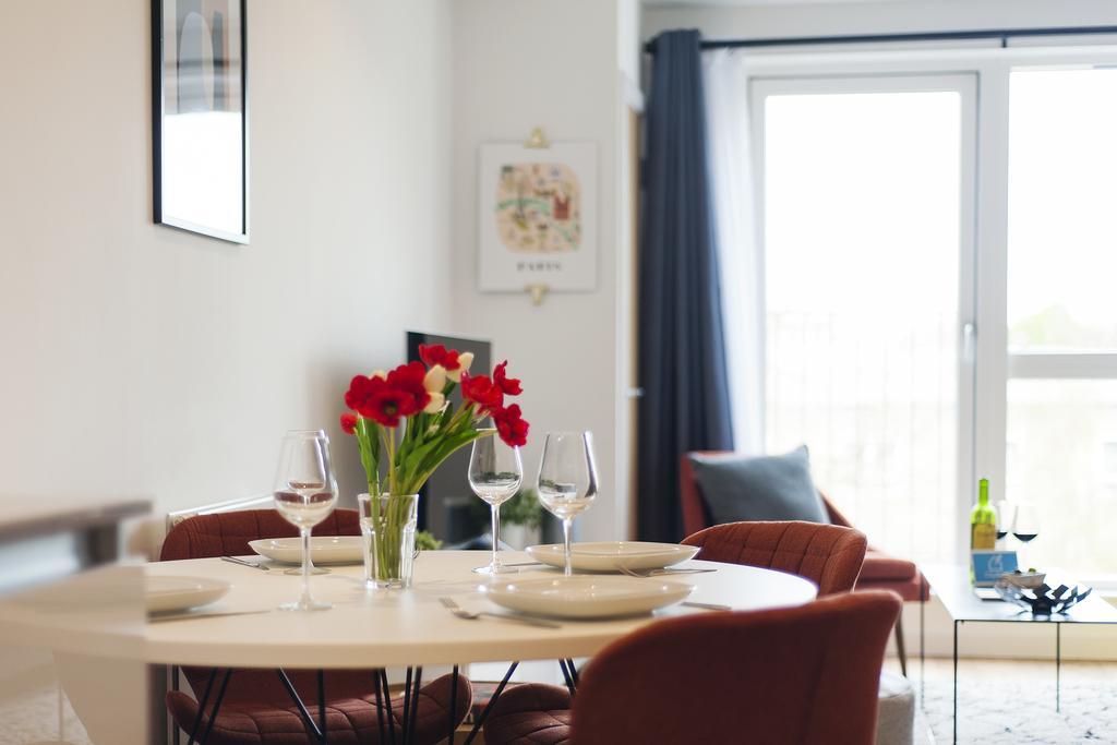 The Camden Town Loft As1 Lejlighed London