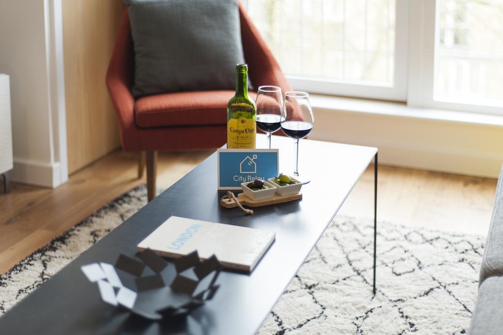 The Camden Town Loft London
