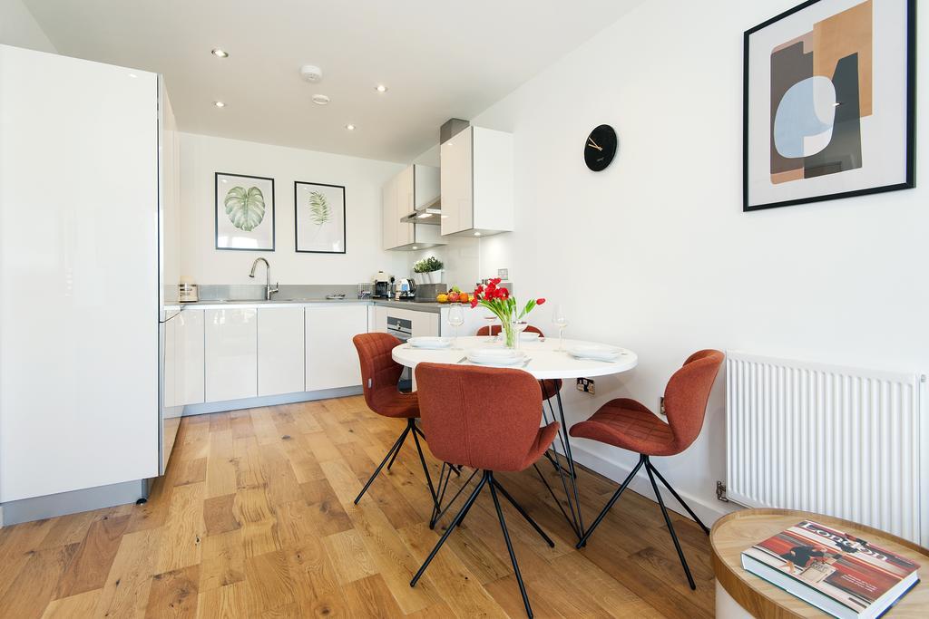 The Camden Town Loft