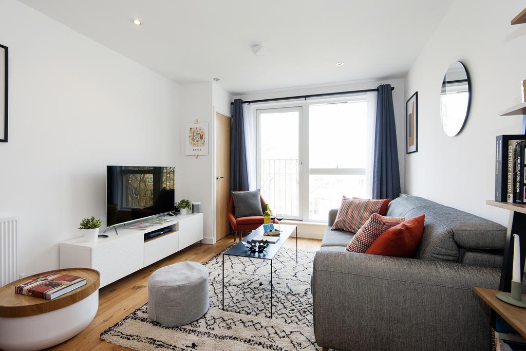 The Camden Town Loft