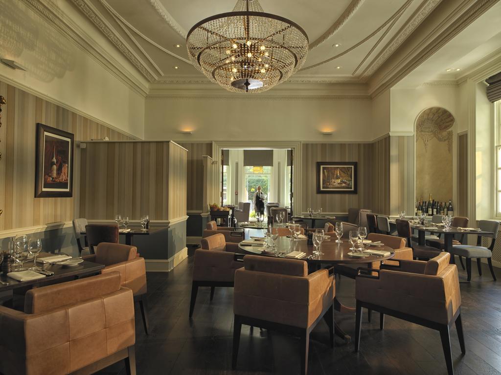 Hotel Du Vin Cannizaro House Wimbledon London
