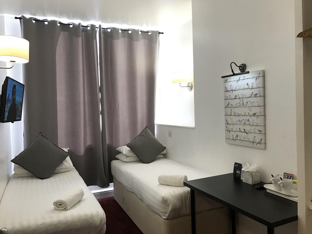Grand Concerto Hotel