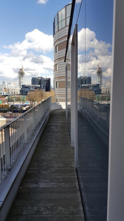 Apartment Denison House - Elite London