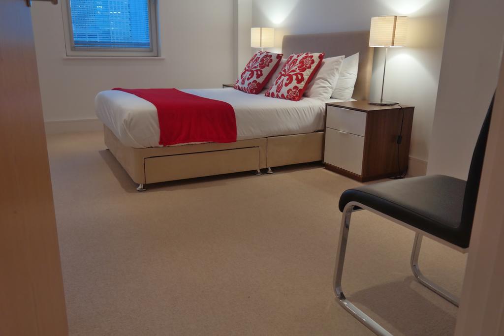 Denison House - Elite Apartment London