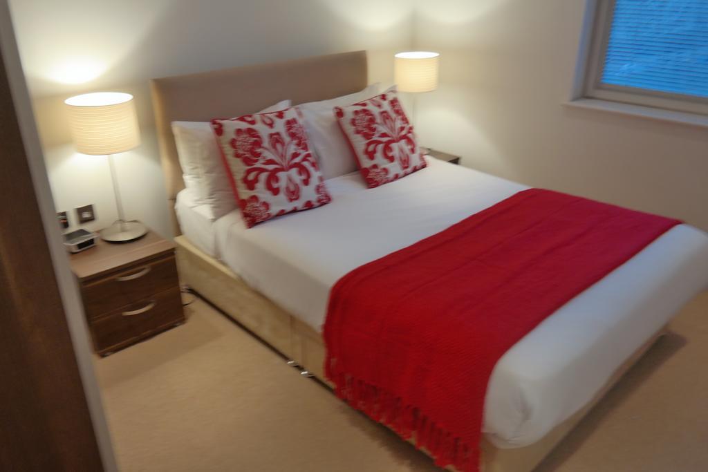 Denison House - Elite * London