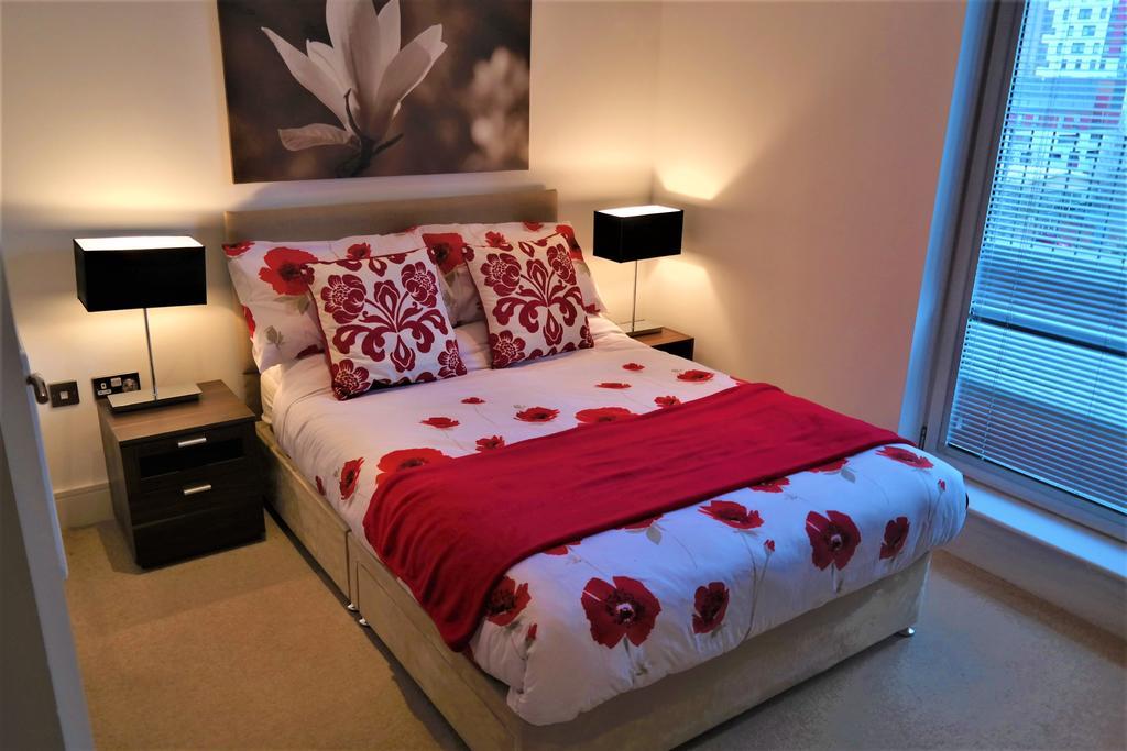 Denison House - Elite Apartment London