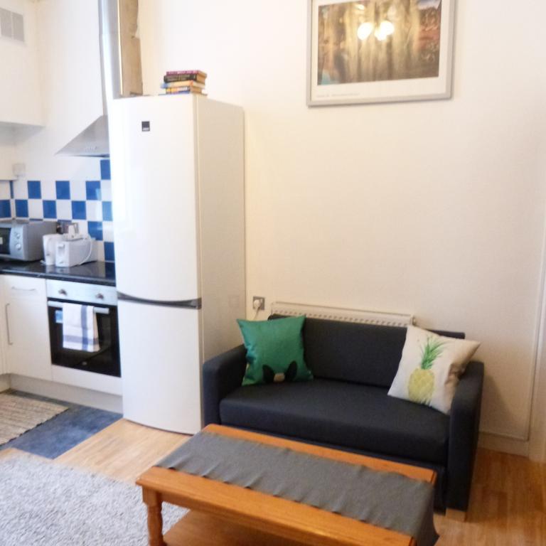 Orsett Terrace Apartment