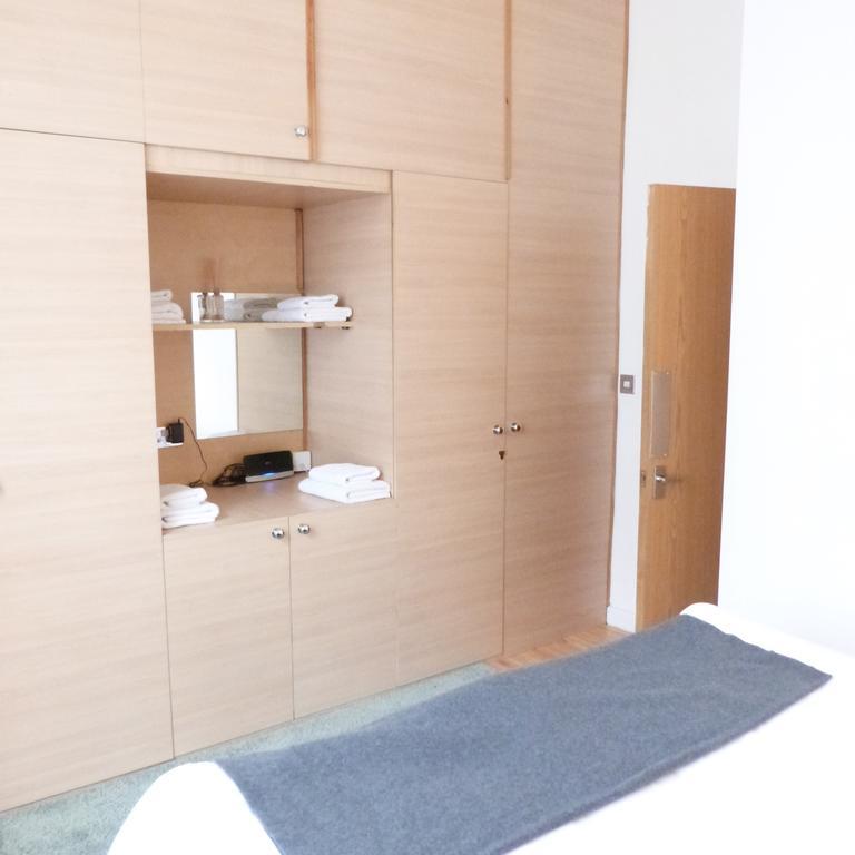 Orsett Terrace Apartment