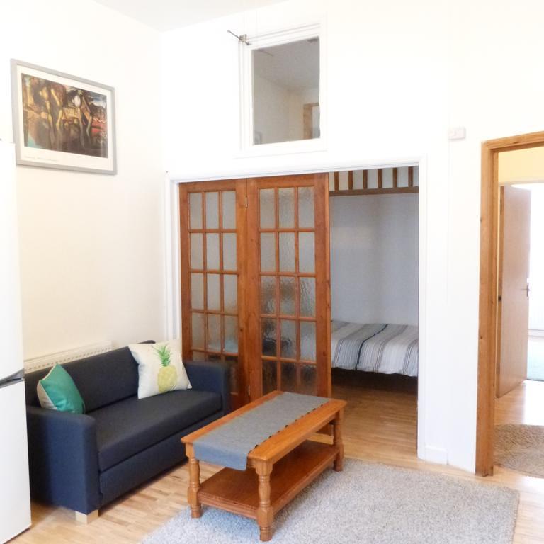 Apartment Orsett Terrace London