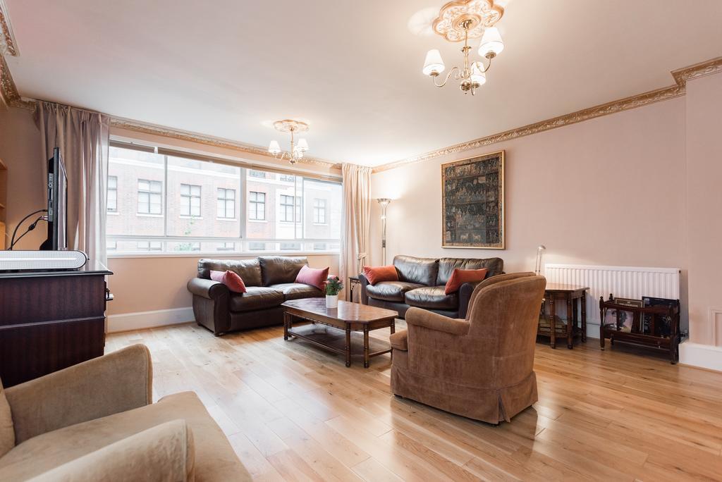 Apartment Prime Apartment, Oxford Circus *