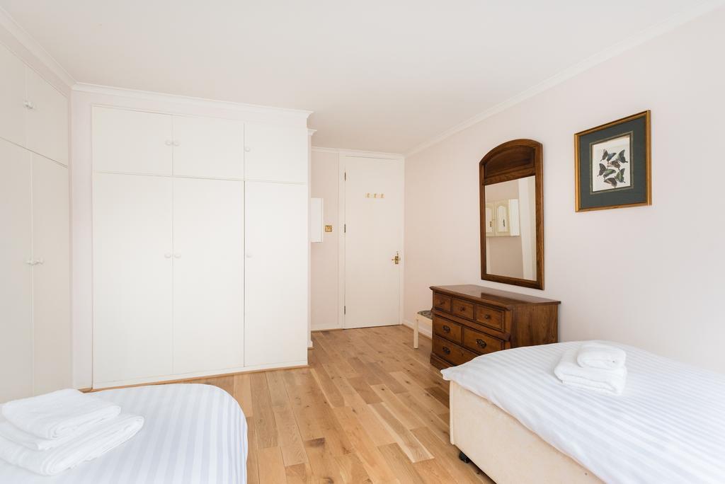 Prime Apartment, Oxford Circus * London