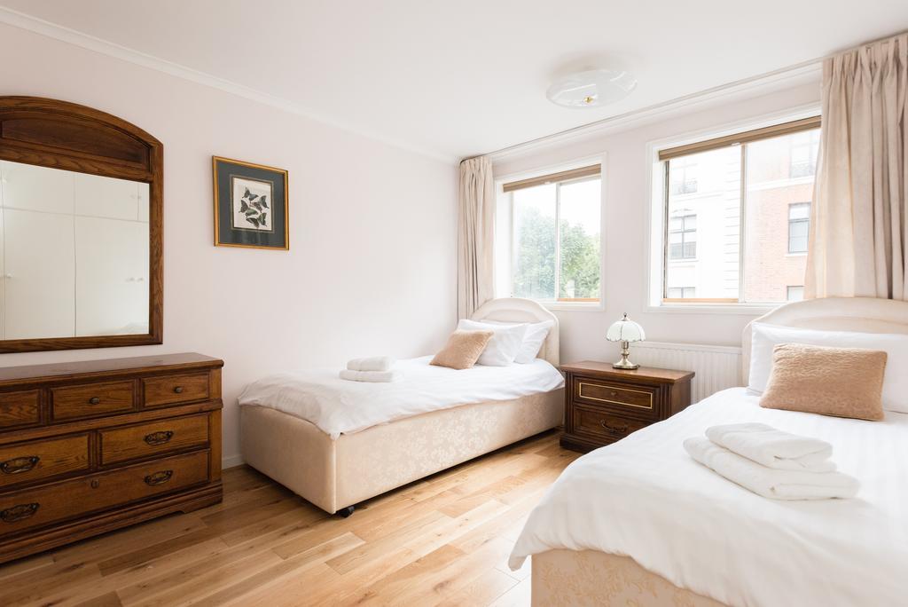 Apartment Prime Apartment, Oxford Circus