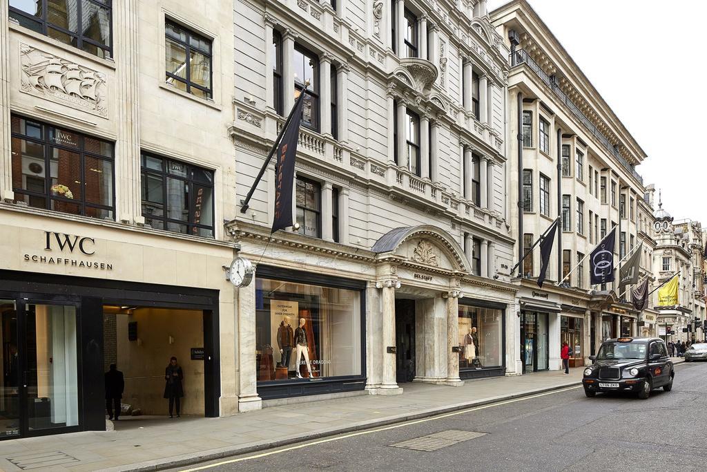 The Westbury Mayfair, A Luxury Collection Hotel,