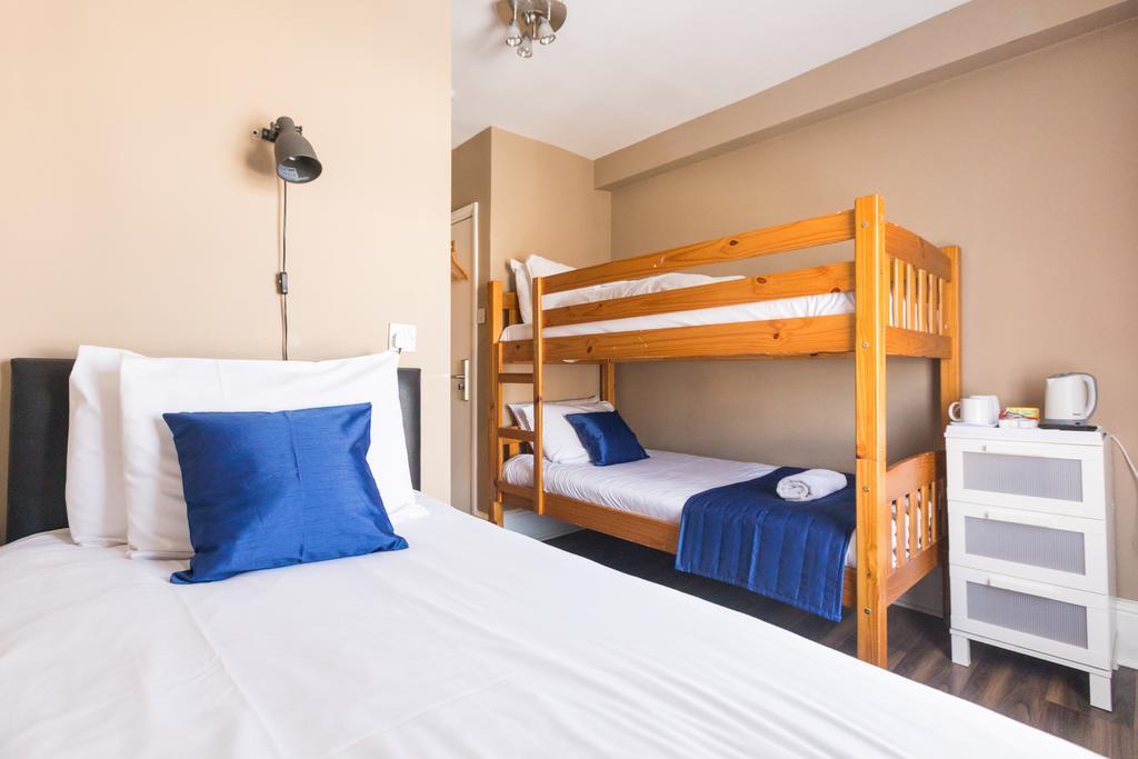 Hotel Belgravia London