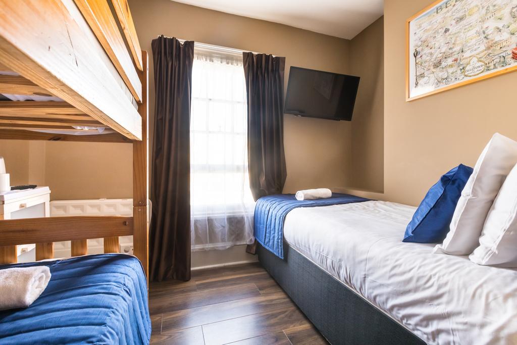 Belgravia Hotel London