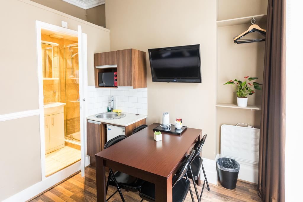Belgravia 3* London