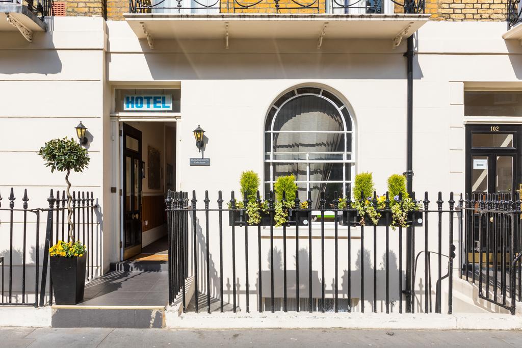 Belgravia 3*