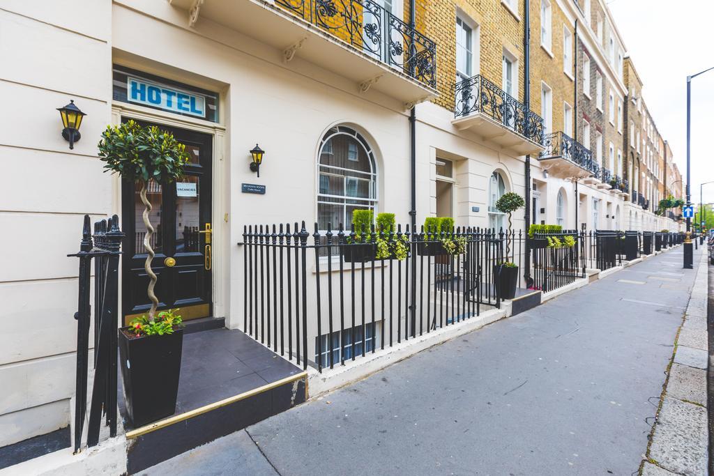 Hotel Belgravia London