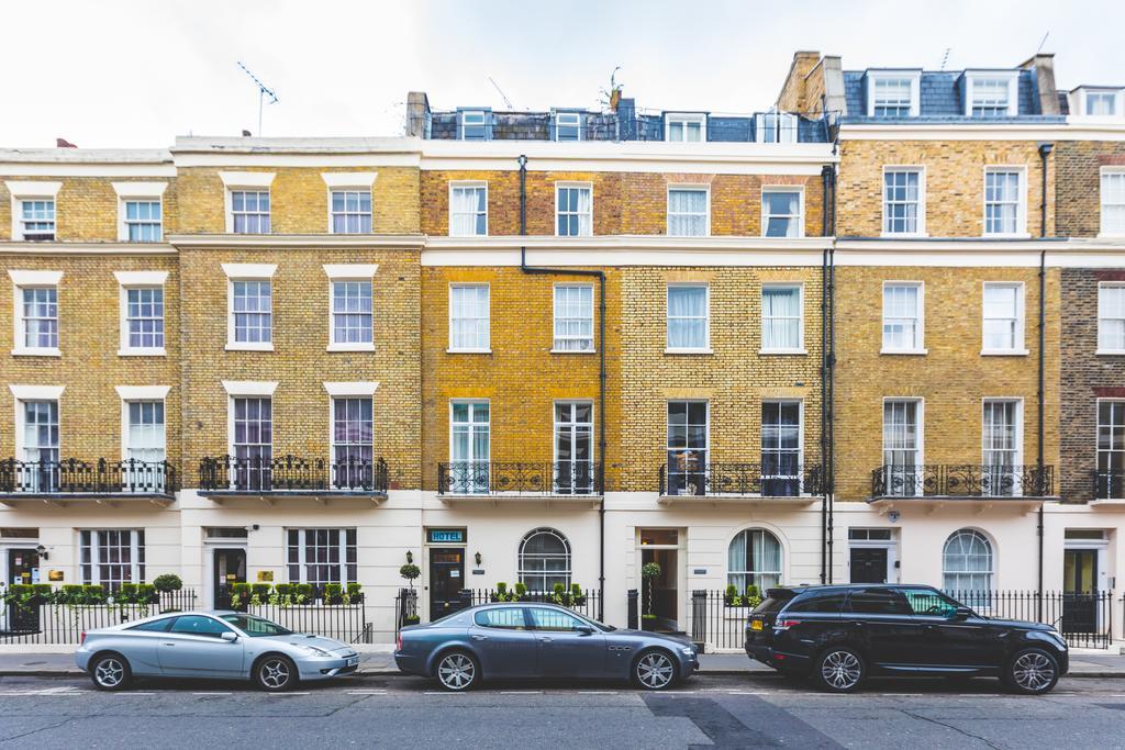 Belgravia Hotel