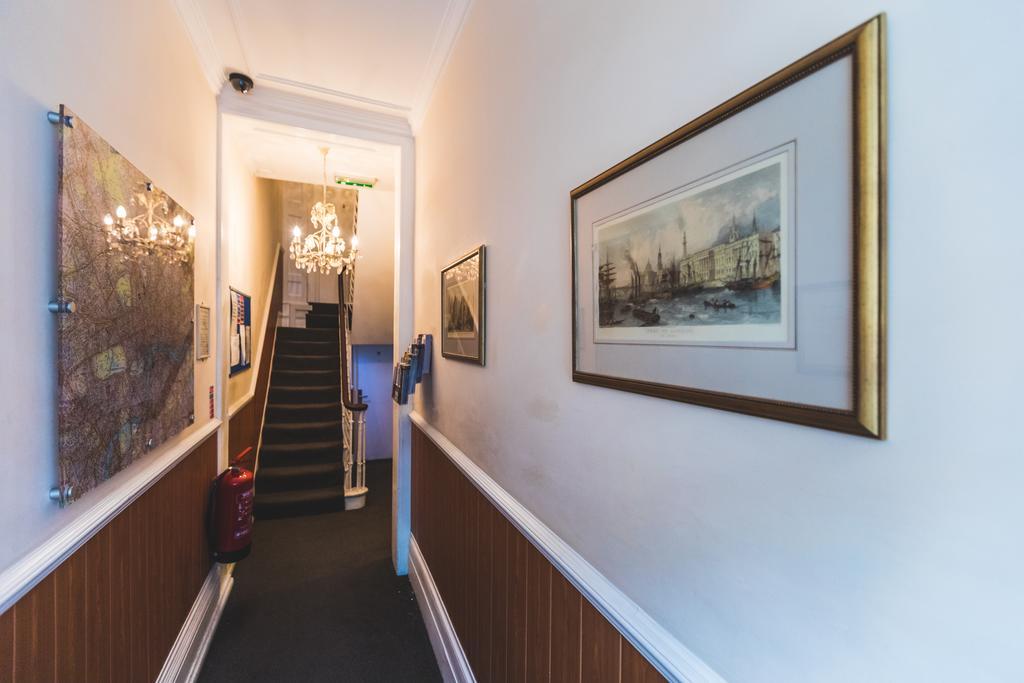 Belgravia London