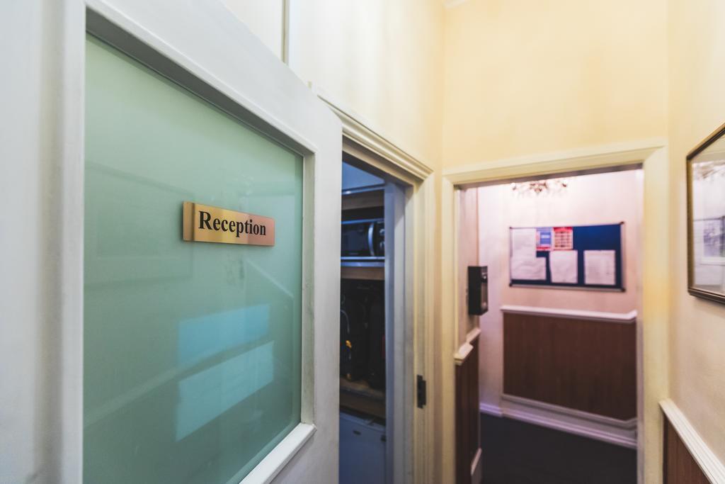 Hotel Belgravia 3*