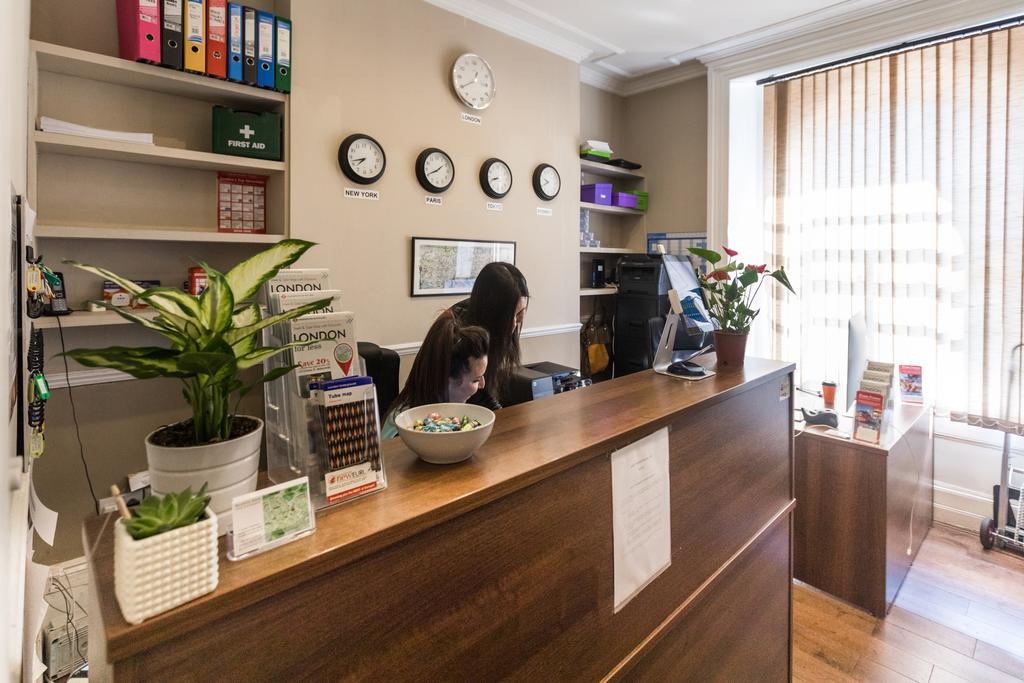 Hotel Belgravia London
