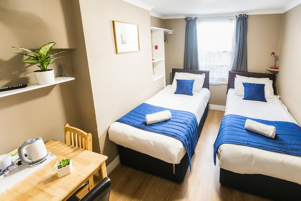 Belgravia Hotel