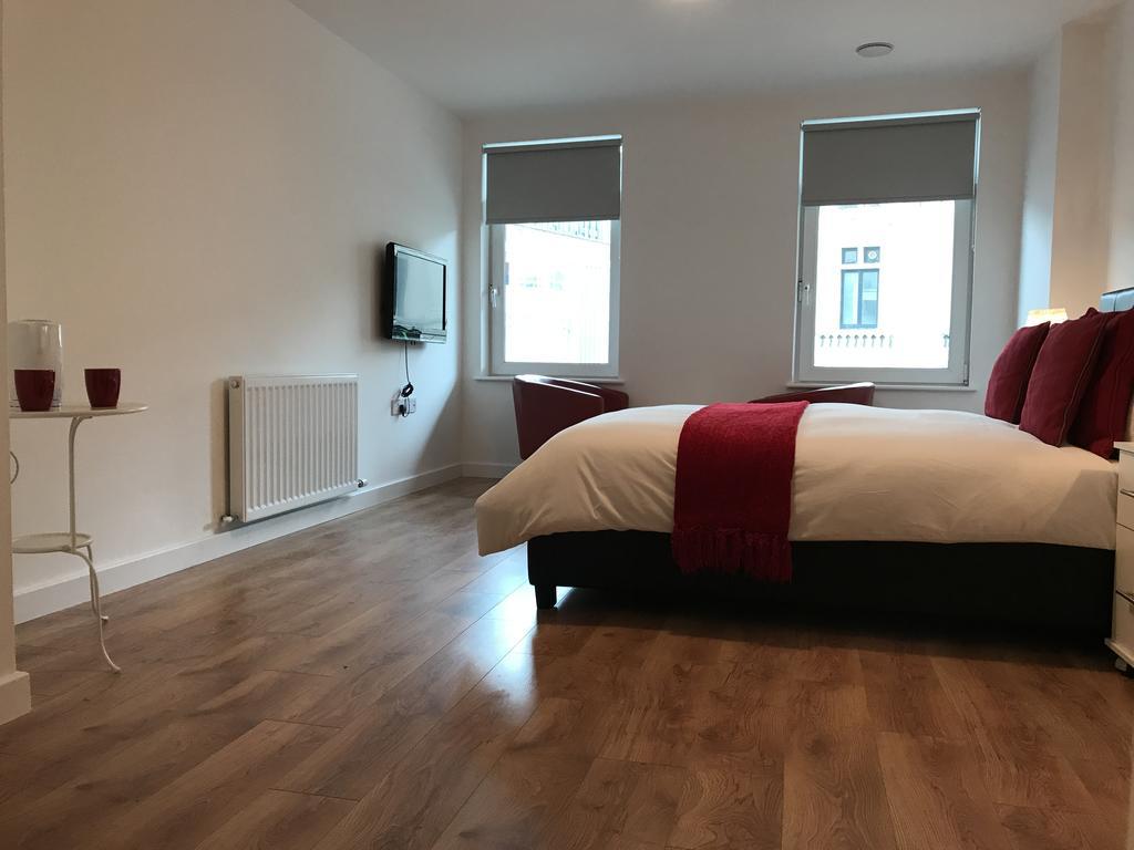 Greens End House Gasthof 3*
