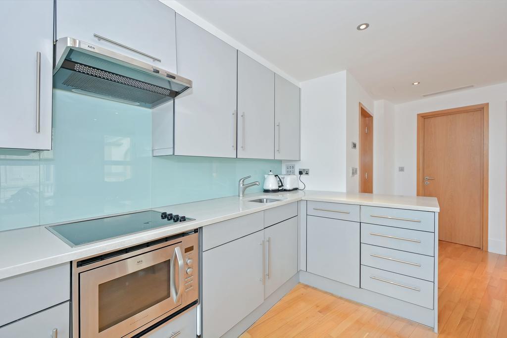 The Leicester Square Collection Apartment *