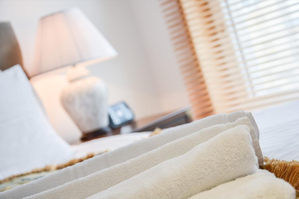 The Leicester Square Collection Apartment