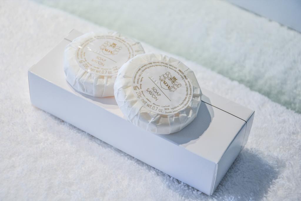 The Leicester Square Collection *