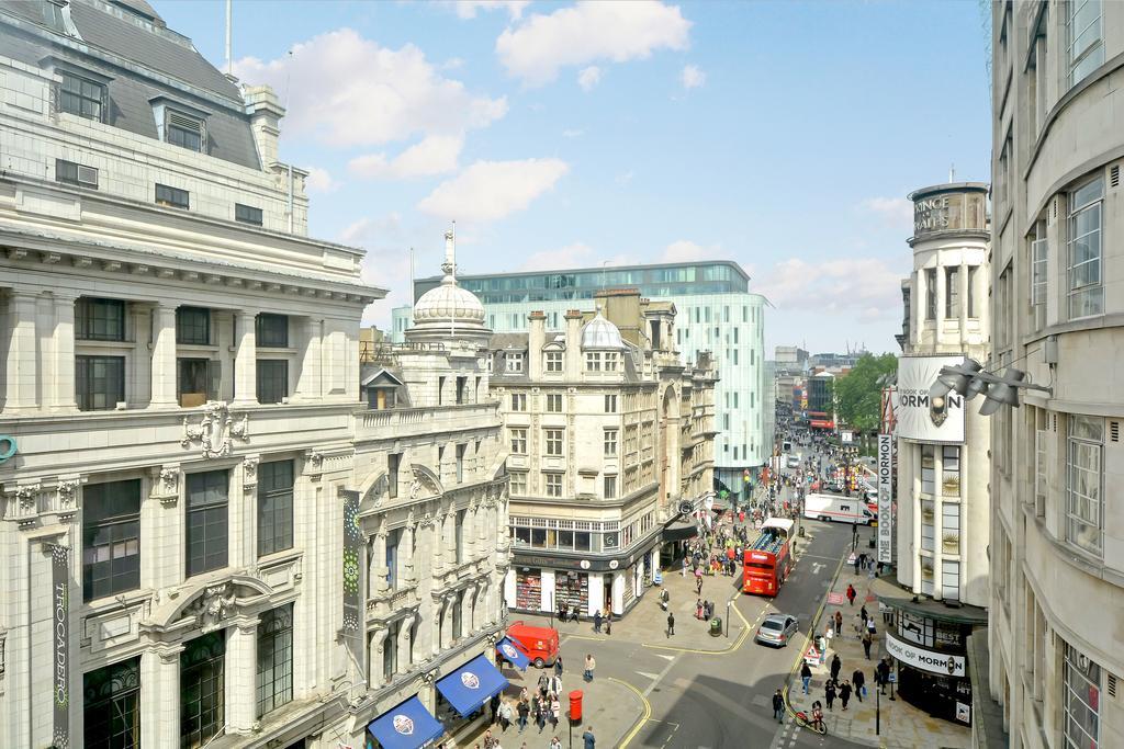 The Leicester Square Collection Apartment *