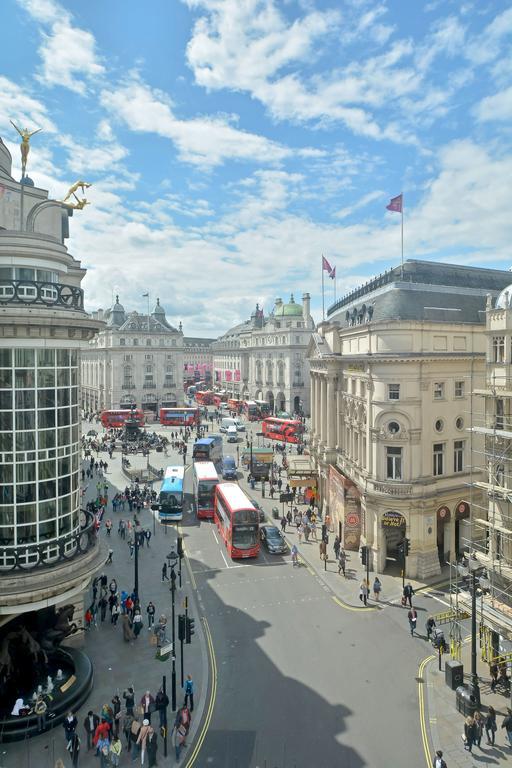 The Leicester Square Collection * London