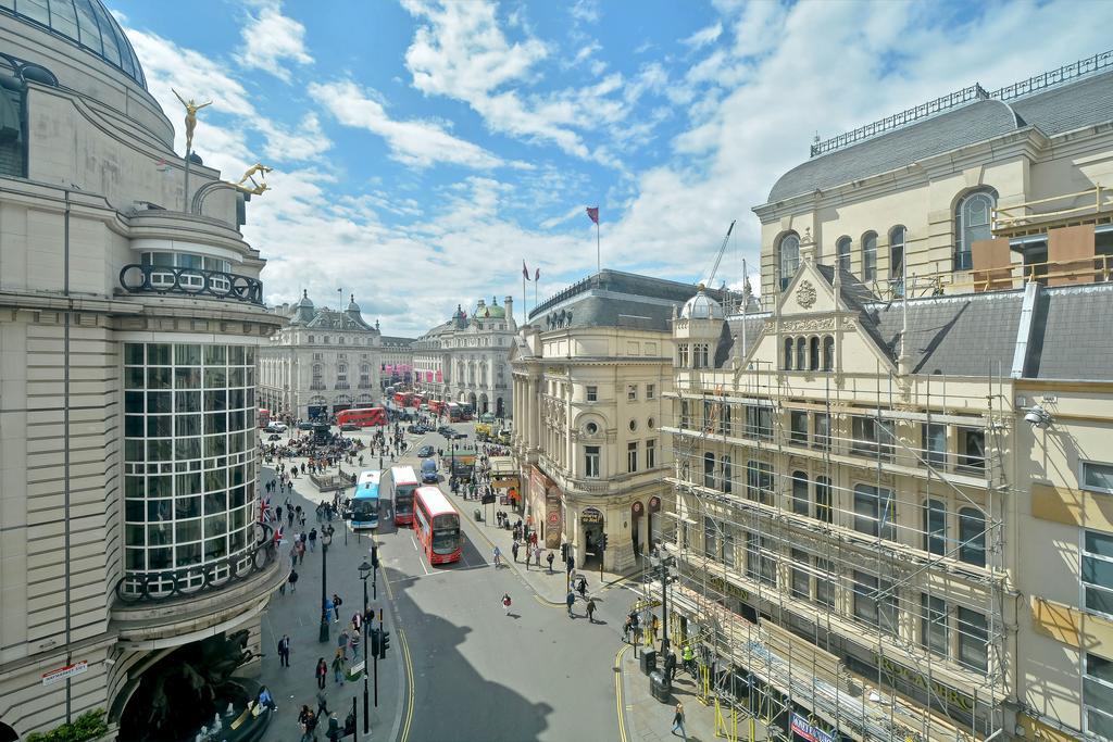 The Leicester Square Collection