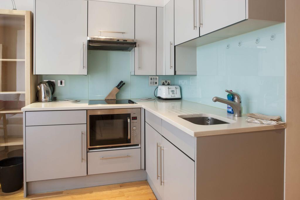 The Leicester Square Collection