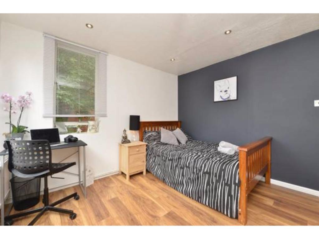 Séjour chez l'habitant 1 Double-bed Kennington-sk *