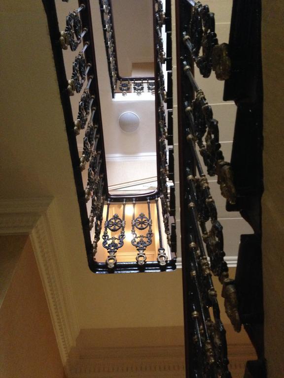 Hotel Troy London