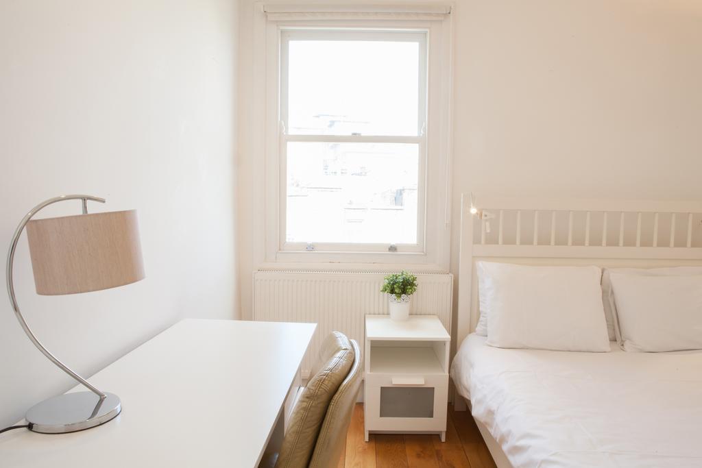 Apartment Victoria Station *