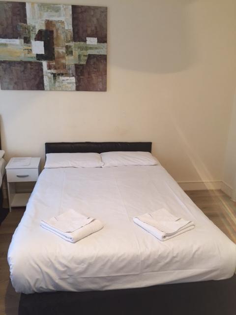 Kensington Rooms And Apartments