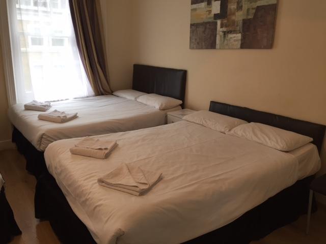 Hotel Kensington Rooms And Apartments
