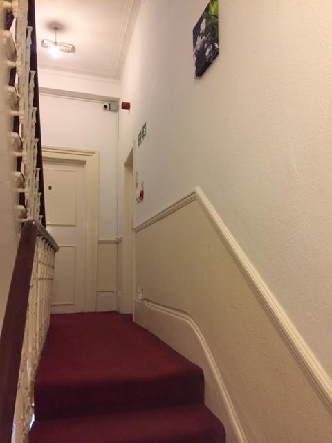 Hotel Kensington Rooms And Apartments