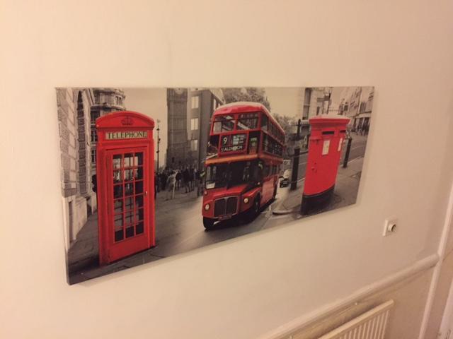 Kensington Rooms And Apartments Hotel