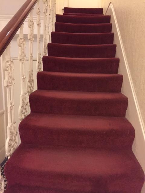 Kensington Rooms And Apartments 2*