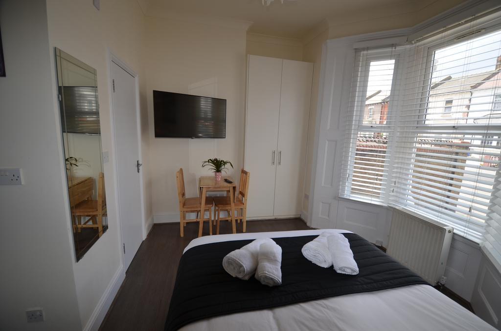 Hpr Apartment