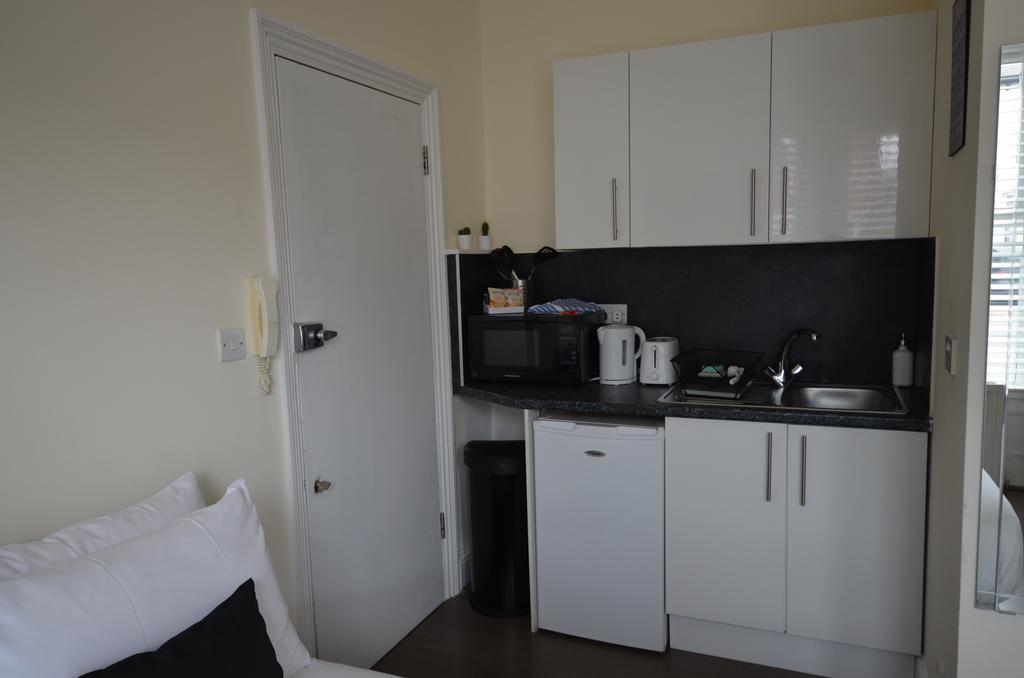 Apartment Hpr London