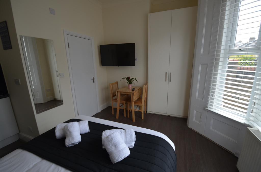 Apartment Hpr