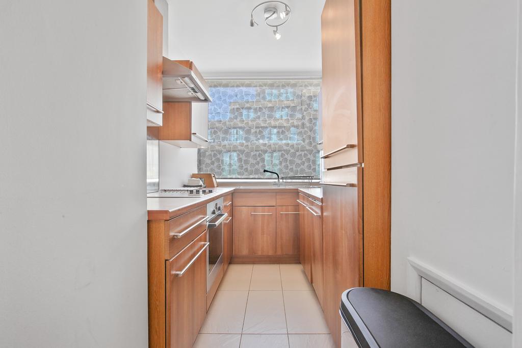 Mayfair London Apartments *