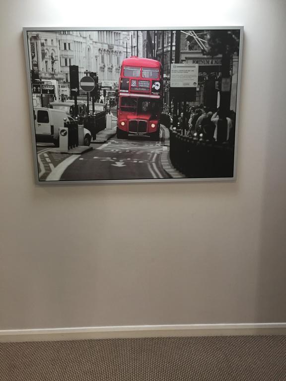 Lyall London