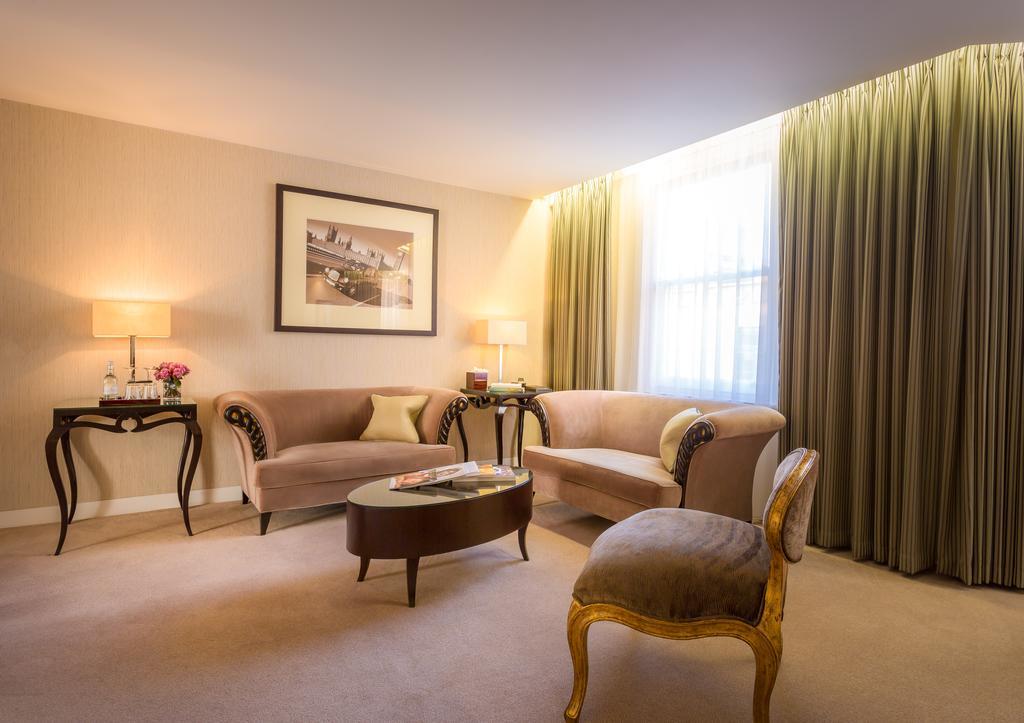 Hotel Manchester Street London